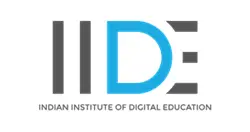 Indian Institute of Digital Education